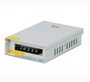 CP PLUS 4 CHANNEL POWER SUPPLY