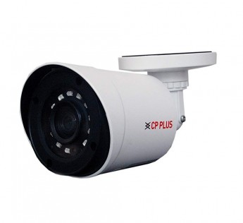 CP PLUS 2.4MP COSMIC BULLET CAMERA FULL HD IR COSMIC BULLET CAMERA 20MTR CP USC TA24L2