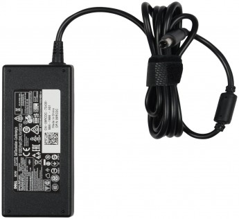 Dell Original 90W 19.5V 7.4mm Pin Laptop Charger Adapter for 9RCDC With Power Cord