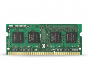 KINGSTON 8GB RAM LAPTOP PC3L 1600MHZ (KVR16LS118)