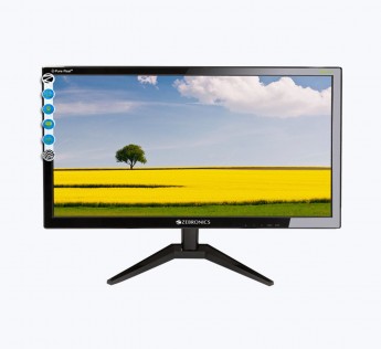 ZEBRONICS-A20HD LED