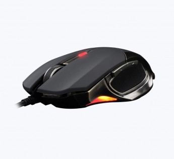 ZEBRONICS MOUSE WIRED GAMING ALIEN PRO MOUSE