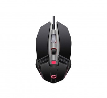 HP MOUSE M270 GAMING MOUSE 7ZZ87AA MOUSE