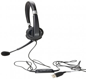 DELL PRO STEREO HEADSET (UC300)