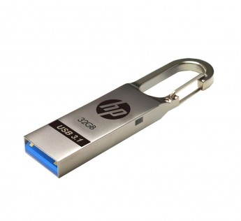 HP USB 3.1 FLASH DRIVE 32GB X760L