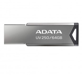 ADATA UV250 64GB USB 2.0 METAL PEN DRIVE