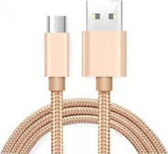 QUANTUM QHMS3 MICRO USB CABLE 1.5 METER MOBILE CABLE