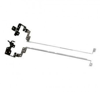 HP LAPTOP SCREEN HINGES HINGES FOR PAVILION 15G 15R 15H SERIES LAPTOP SCREEN HINGE (L & R) PAIR SET