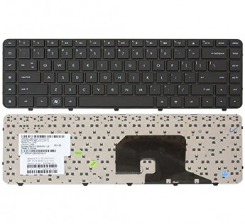 HP LAPTOP KEYBOARD COMPATIBLE FOR HP PAVILION DV6-3000 DV6-4000