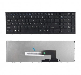 SONY LAPTOP KEYBOARD COMPATIBLE SONY VAIO VPC-EH25EN EH-26 EH-28 SERIES