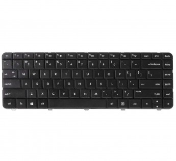 HP LAPTOP KEYBOARD COMPATIBLE FOR HP 2000 SERIES