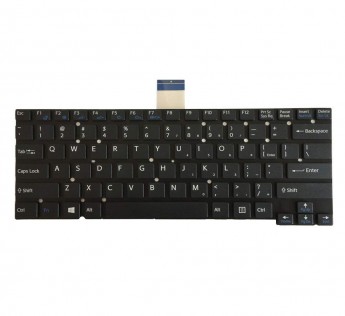 SONY KEYBOARD LAPTOP COMPATIBLE SONY VAIO SVT13 SVT13117 SVT13115 SVT131A11L LAPTOP