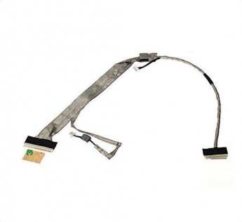 ACER DISPLAY CABLE SCREEN COMPATIBLE LAPTOP LCD LED SCREEN VIDEO DISPLAY CABLE FOR ACER ASPIRE 5310 5520 5520G 5315 5320 5720 5720Z 5715 P/N DC02000DS00