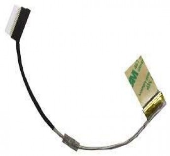 ASUS DISPLAY CABLE LAPTOP COMPATIBLE LCD SCREEN VIDEO DISPLAY CABLE FOR ASUS EEE PC EPC X101 X101H X101CH P/N 14G225013000