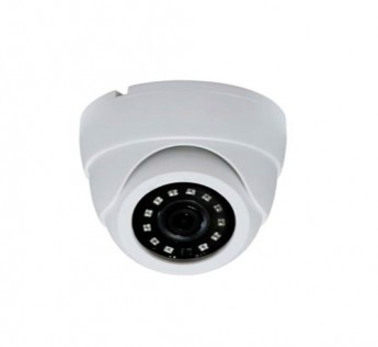 i ball Camera 4.0 MP HD DOME IR CAMERA