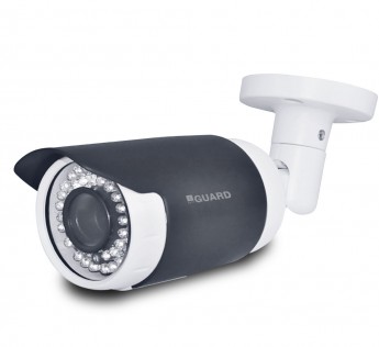 i ball Camera 1.3 MP VARIFOCAL BULLET IR CAMERA (IB-HDB13V4M)