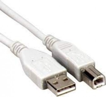 RANZ USB PRINTER CABLE 5 METER