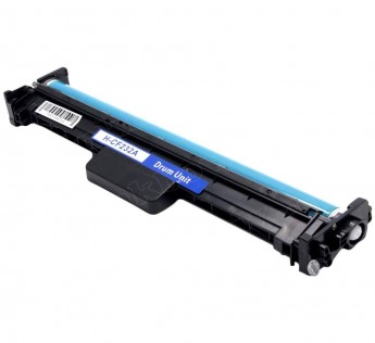 PRINT STAR 32A/CF232A DRUM UNIT TONER CARTRIDGE (HP CF232) FOR HP LASERJET PRO M203 PRINTERS, HP LASERJET PRO MFP M227 HP CF232A (WITHOUT CHIP)