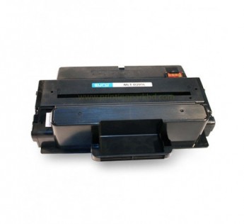 PRINTSTAR 205L/MLT-D205L TONER CARTRIDGE FOR SAMSUNG ML3310, ML3170,ML3312,ML3310ND,ML3310D,ML3312ND, ML3710D,ML3710DW,ML3712,ML3712N,SCX4833FD, SCX4833FR,SCX-4835FD,,SCX5637SCX5637 SINGLE COLOR TONER (BLACK)