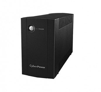 CYBERPOWER UT600E 600VA UT SERIES UPS