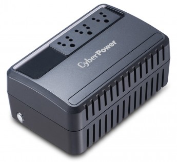 CYBERPOWER POWER BU600E-IN