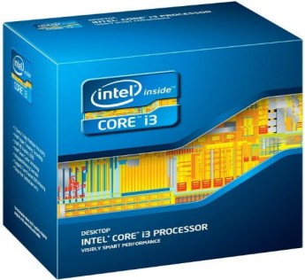 INTEL PROCESSOR CORE I3 PROCESSOR 3240 3.4 GHZ 3 MB CACHE LGA 1155 - BX80637I33240