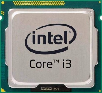 INTEL PROCESSOR CORE I3 PROCESSOR 550 3.2GHZ DUAL-CORE (CM80616003174AJ) PROCESSOR