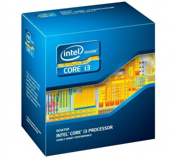 INTEL PROCESSOR CORE I3 PROCESSOR 2120T DUAL-CORE PROCESSOR 2.6 GHZ 3 MB CACHE LGA 1155 - BX80623I32120T