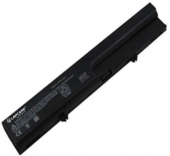 BATTERY LAPCARE 43WH 10.8V 4000MAH 6 CELL COMPATIBLE BATTERY FOR HP BATTERY PAVILION DV4/DV5