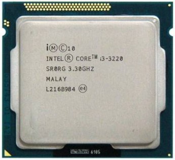 INTEL PROCESSOR CORE2 DUO PROCESSOR E7600 PROCESSOR