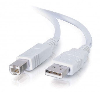 ADNET 1.5 METER HIGH SPEED PRINTER CABLE