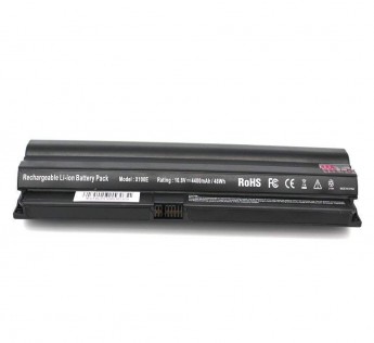 Laptop Battery for Lenovo X100E X100 X120E Series