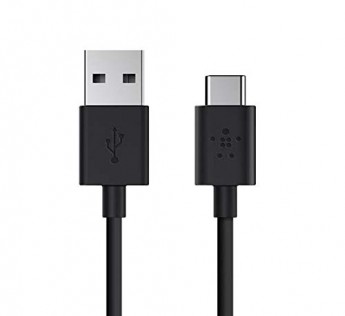 RANZ TYPE C USB CABLE FOR DATA CABLE QUICK DASH FAST CHARGING CABLE MOBILE