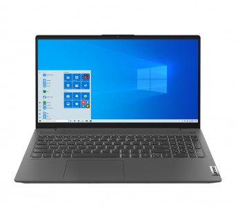 Lenovo Laptop BQIN IdeaPad 5 Laptop Lenovo BQIN IdeaPad Laptop (11th Gen Intel Core i5-1135G7/8GB/1TB HDD + 256GB PCIe-SSD/Intel Iris Xe Graphics/Windows 10/MSO/FHD), 39.62 cm (15.6 inch)