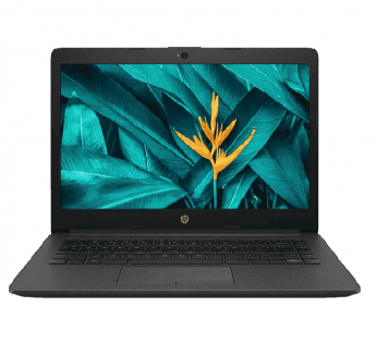 HP 245 G7 Laptop HP G7 Laptop 2D8C6PA (HP AMD Ryzen 3-3300U/4GB Ram/ 1TB HDD/ 14.0 inch HD /Windows-10/AMD laptop HP Radeon Vega 6 Graphics/ Dark Ash Silver) ( HP Ryzen 3 laptop )