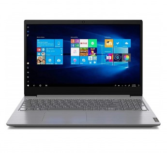 LENOVO V15 LAPTOP INTEL CORE I5 LAPTOP 10TH GEN 15-INCH FULL HD THIN AND LIGHT LAPTOP (8GB RAM/ 256GB SSD/ WINDOWS 10 HOME/ GREY/ 1.85 KG), 82C500PFIH