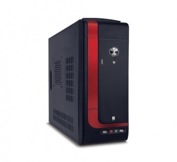 MSC ASSEMBLED DESKTOP CORE I5 3RD GEN/H61 MOTHERBOARD/8GB DDR3 RAM/240GB SSD + 500GB HDD/WINDOWS 10 MS OFFICE TRIAL VERSION/IBALL CABINET