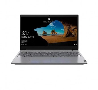 Laptop Lenovo V15 AMD Ryzen 5 15.6 Lenovo Laptop V15 inch FHD Thin and Light Laptop (8GB/1TB HDD/Windows 10/AMD Radeon Vega 8 Graphics/Iron Grey/1.85Kg), 82C7003PIH