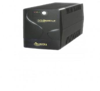 MICROTEK TWINGUARD 1000+VA UPS