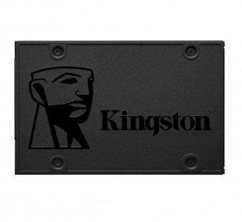 Kingston SSD A400 480GB Internal Solid State Drive (SA400S37/480GIN)