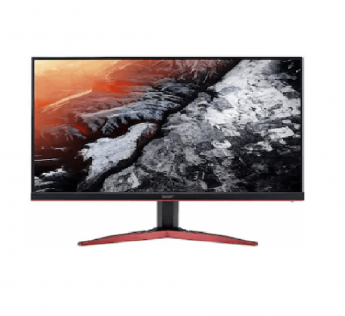 ACER NITRO QG221Q 21.5 INCH FULL HD GAMING MONITOR - VA PANEL - 1 MS - 75 HZ - 250 NITS - AMD FREE SYNC - 1 X VGA 2 X HDMI - QG221Q (BLACK)