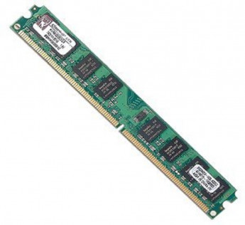 KINGSTON VALUERAM NON-ECC DIMM DESKTOP MEMORY