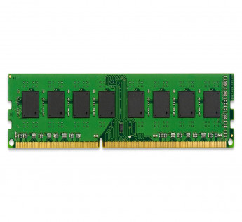 KINGSTON 8GB DDR3 DESKTOP MEMORY 1600MHZ DDR3L NON-ECC CL11 DIMM 1.35V DESKTOP MEMORY KVR16LN11/8,GREEN