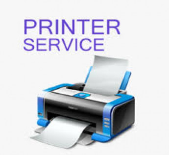 PRINTER SERVICE AND 1 YEAR AMC (ONLY IN LUCKNOW & DELHI)