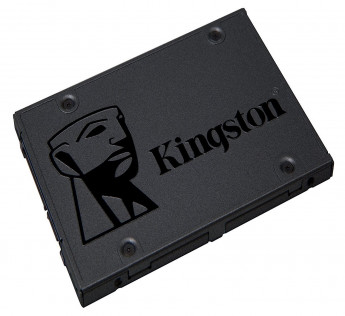 KINGSTON A400 120GB 2.5" INTERNAL SOLID STATE DRIVE (SA400S37/120GIN)