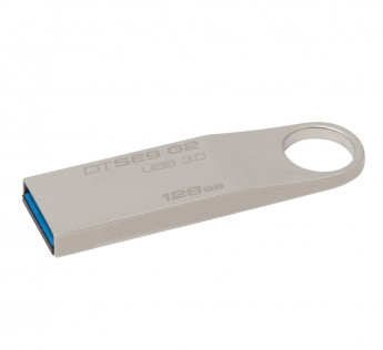 KINGSTON DATA TRAVELER SE9 G2 128GB USB 3.0 PEN DRIVE (DTSE9G2/128GB)