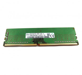 HYNIX 8GB DDR4 LAPTOP RAM 2400 MHZ