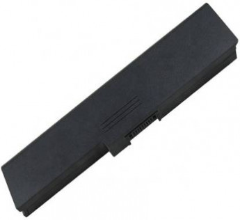 LAPTRIX LAPTOP BATTERY COMPATIBLE FOR TOSHIBA SATELLITE A665 C655 L645 L645D L650 L670 L675 M300 M301 M305 M505 U405 SERIES, P/N PABAS228 PA3634U-1BRS PA3634U-1BAS PA3635U-1BAM PA3636U-1BRS 6 CELL LAPTOP BATTERY