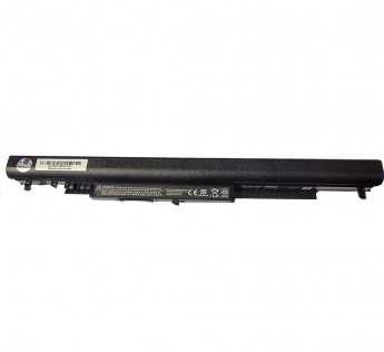 LAPCARE LAPTOP BATTERY COMPATIBLE LHOBTS5805 4-CELL 14.8V 2000MAH LAPTOP BATTERY FOR HP HS04 (BLACK)