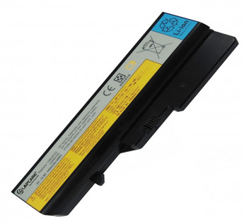 LAPCARE LAPTOP BATTERY COMPATIBLE FOR LENOVO G565A G565G G565L G570 G570A G570AH G570E G570G G575 G575A G575E G575G G575GL G575GX G575L G575M LAPTOP BATTERY COMPATIBLE